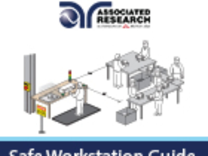 Setting Up A Safe Workstation