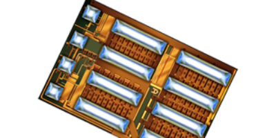 EPC2152 : étage ePower™ intégré