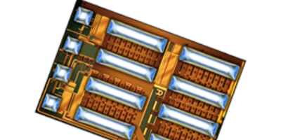 EPC2152 : étage ePower™ intégré