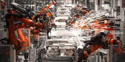 Protégez votre petit capteur de son environnement industriel éprouvant