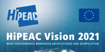 HiPEAC Vision 2021