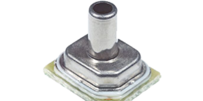 Capteurs de pression à montage sur carte série ABP2