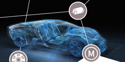 Infineon’s automotive low-voltage motor control solutions 2021