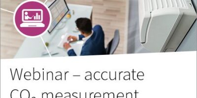 Measure What Matters! How Accurate CO2 Measurement is Essential to Smart Homes and Buildings