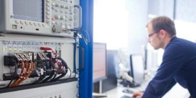 Rapport d’étude 2017 sur le test automatique