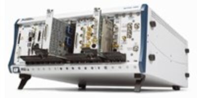 Les webcasts NI sur l’instrumentation modulaire