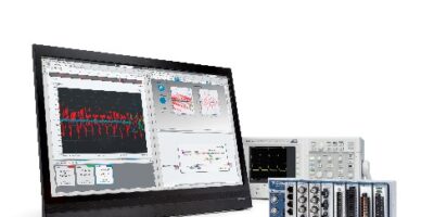 NI dévoile LabVIEW NXG, la nouvelle génération de LabVIEW