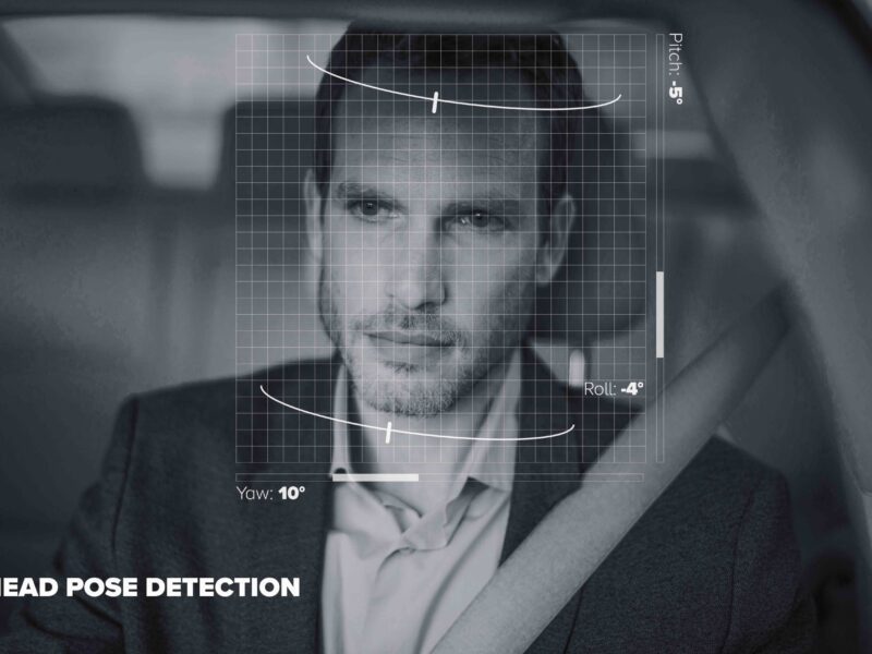 AI-based platform detects phone usage and smoking while driving