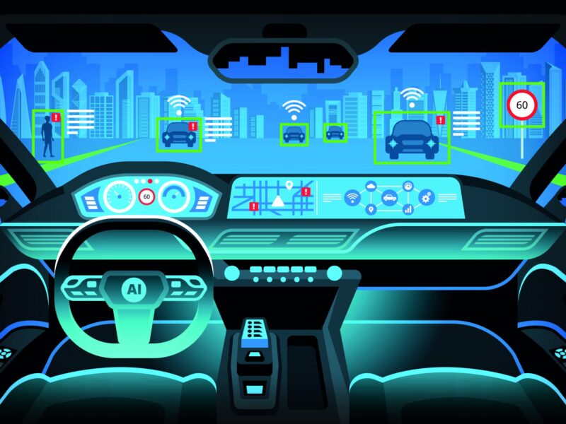 How Automotive Displays can meet Functional Safety