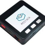 Conrad adds new ESP32-based M5Stack products