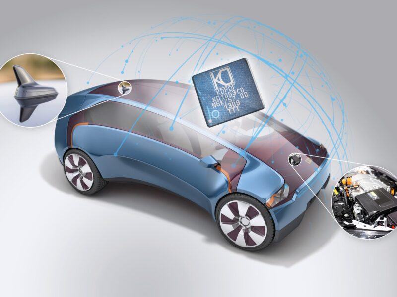 Future-ready Wire Harness