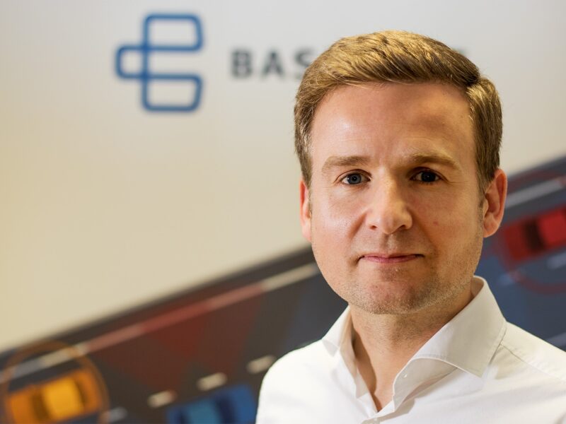 Interview – Baselabs’ Eric Richter on sensor fusion