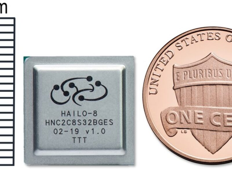 L&rsquo;impact des « transformers » sur la conception des puces d&rsquo;IA