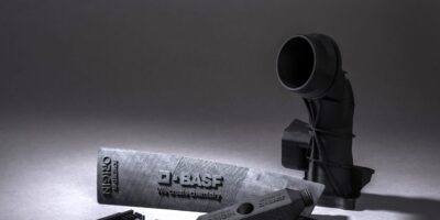 Shoe manufacturer tests 3D printing in series production