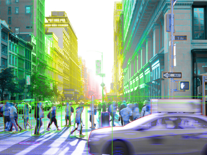 Osram, BMW invest in AI processor startup