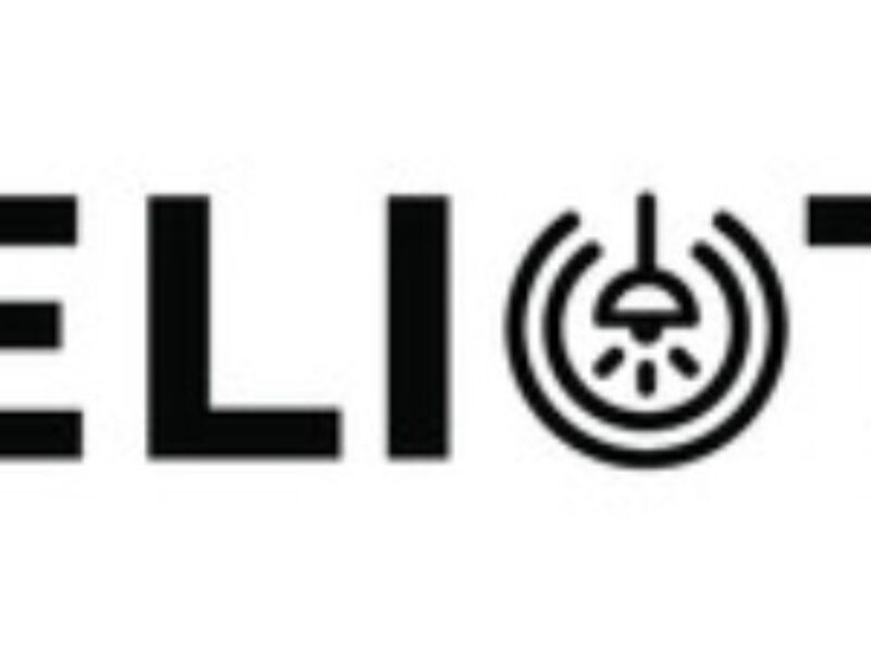 Le LiFi produit de masse grâce au projet ELIoT ?