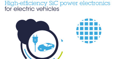 Partenariat entre STMicro et Renault-Nissan-Mitsubishi pour les composants SiC
