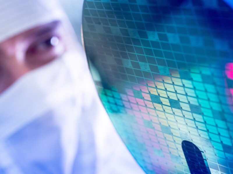 Bosch se lance dans les semiconducteurs de puissance SiC