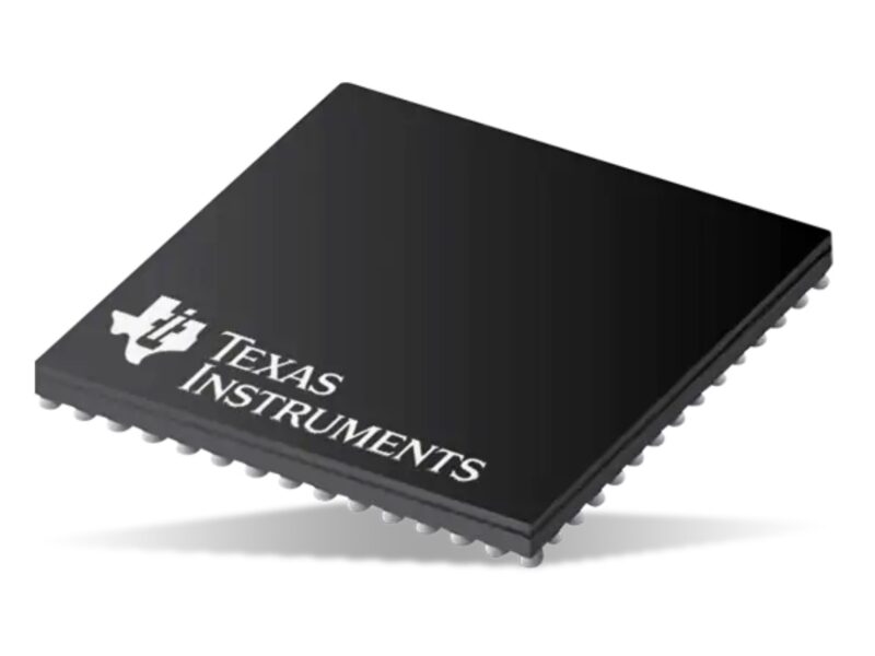 mmWave sensor for automotive radar systems, in distribution