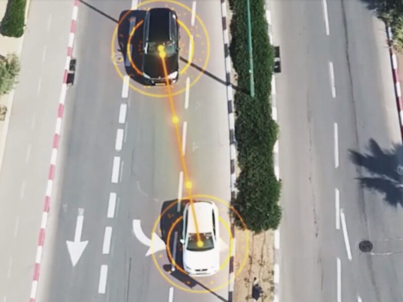 C-V2X/DSRC chipset meets US FIPS security standard