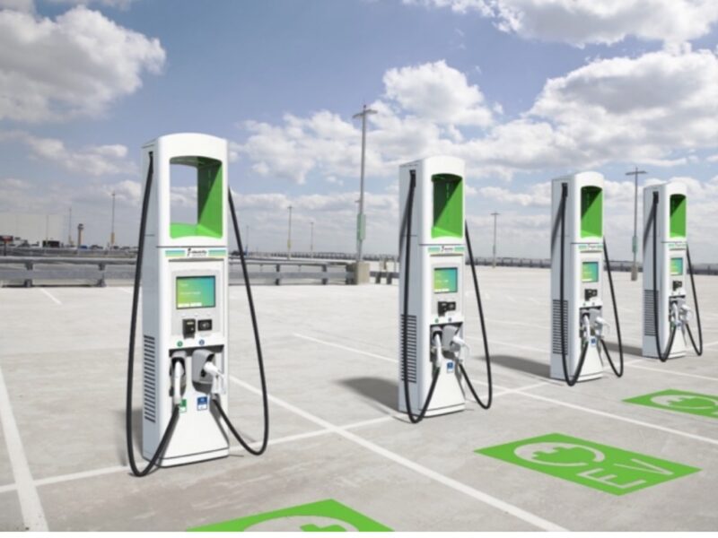 SiC FETs break RDS(on) barrier