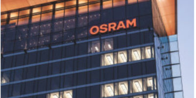 ams rachète le groupe d&rsquo;éclairage Osram