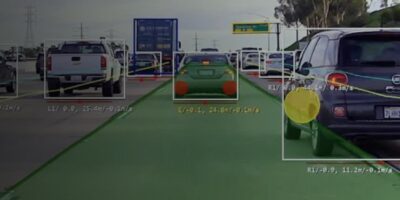 Qualcomm mounts attack on ADAS compute platform market
