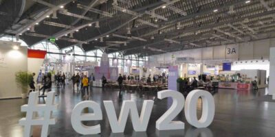 Embedded World defies the coronavirus