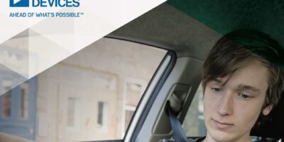 ADI, Jungo join forces for interior monitoring solutions