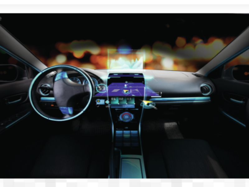 New Radio Tuner Architecture – Moving the Radio and Antenna Closer Together