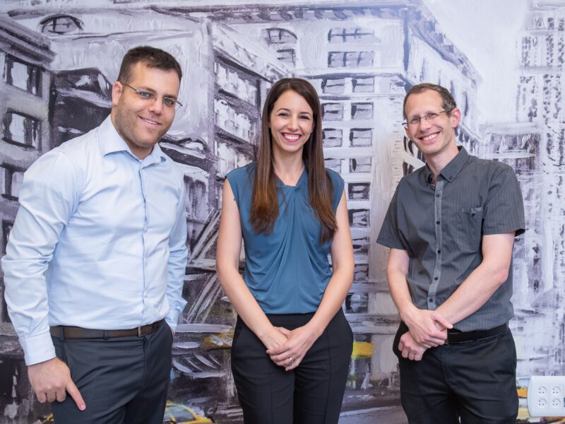 Hailo raises $60 million for AI microprocessor development