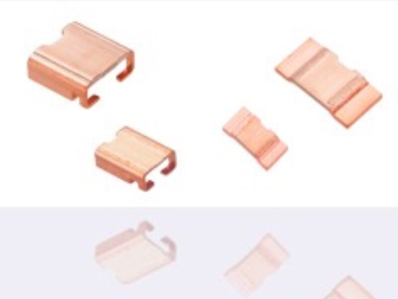 High-current automotive shunts, in distribution