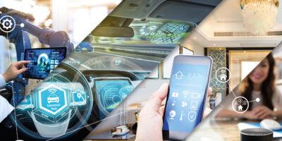 NXPs expands Wifi 6 portfolio for in-car applications