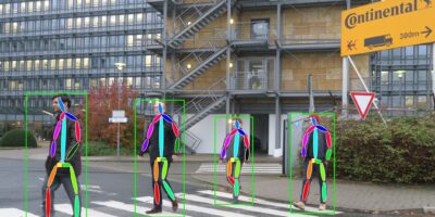Continental develops ethical rules for AI systems