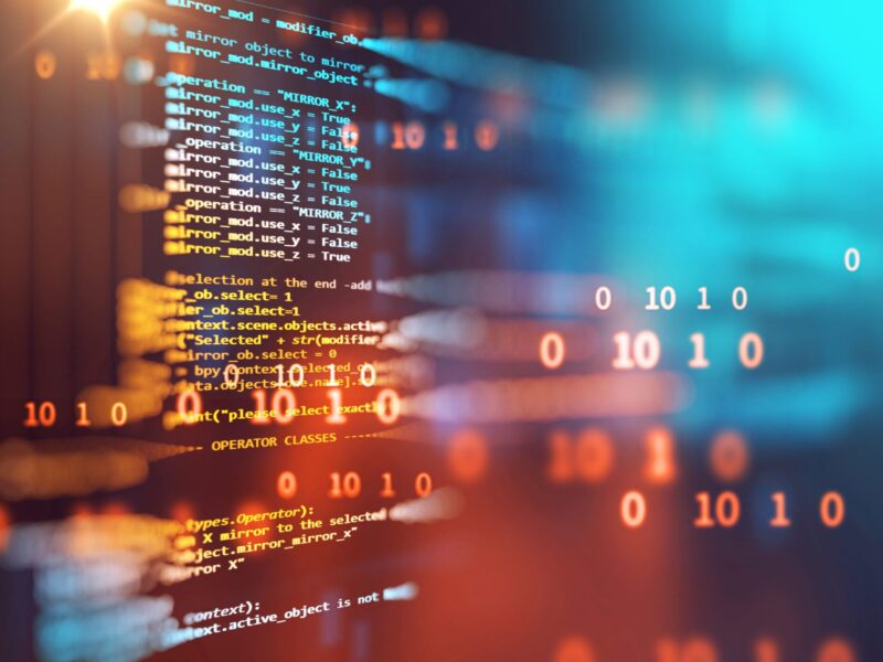 “Software will become the decisive factor for the coming years”