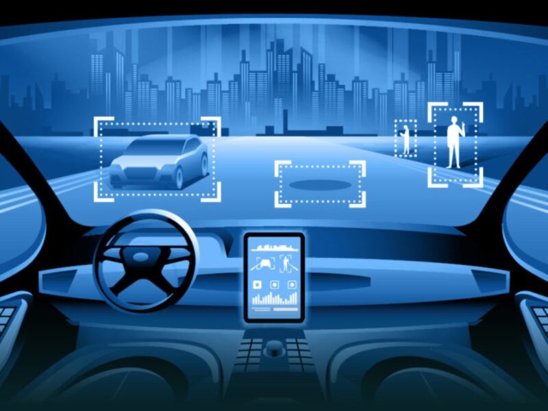 Automotive communication chips meet latest MIPI PHY specs