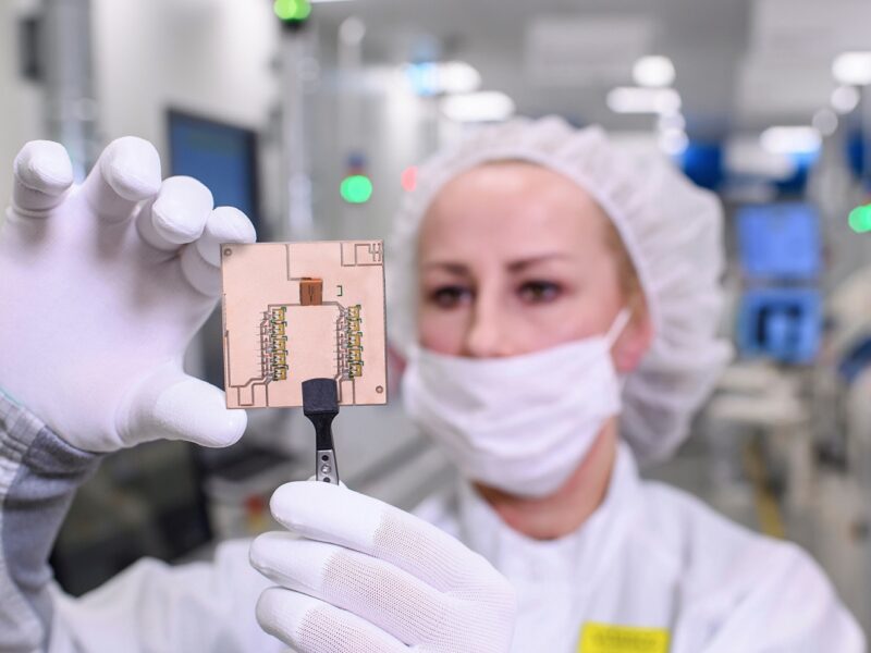 Vitesco picks Rohm for efficient e-drive technologies