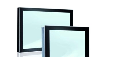 FlatClient Panel PCs with 8th generation Intel Core processors