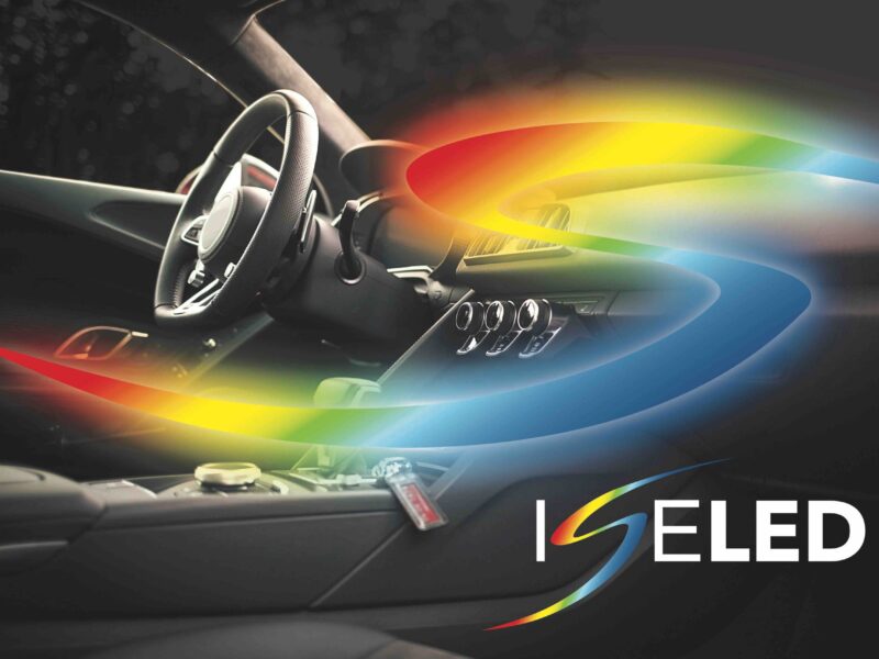 Lighting alliance continues growing, expands product spectrum