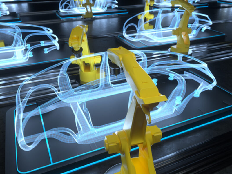 ARM adds functional safety IP to CPU and GPU architectures