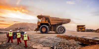 Robust interconnect system for autonomous vehicles