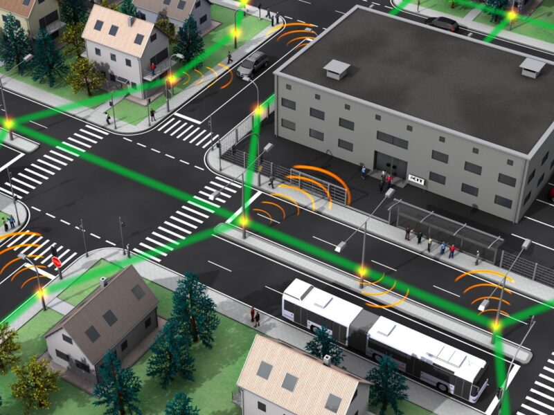 Simple terahertz receiver makes 6G mobile networks affordable