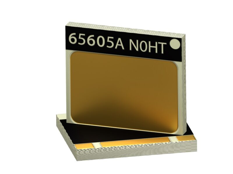 GaN transistors target high-voltage, high-current applications