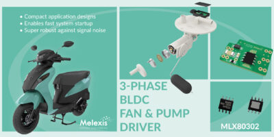 Fuel pump controller makes motorcycles greener