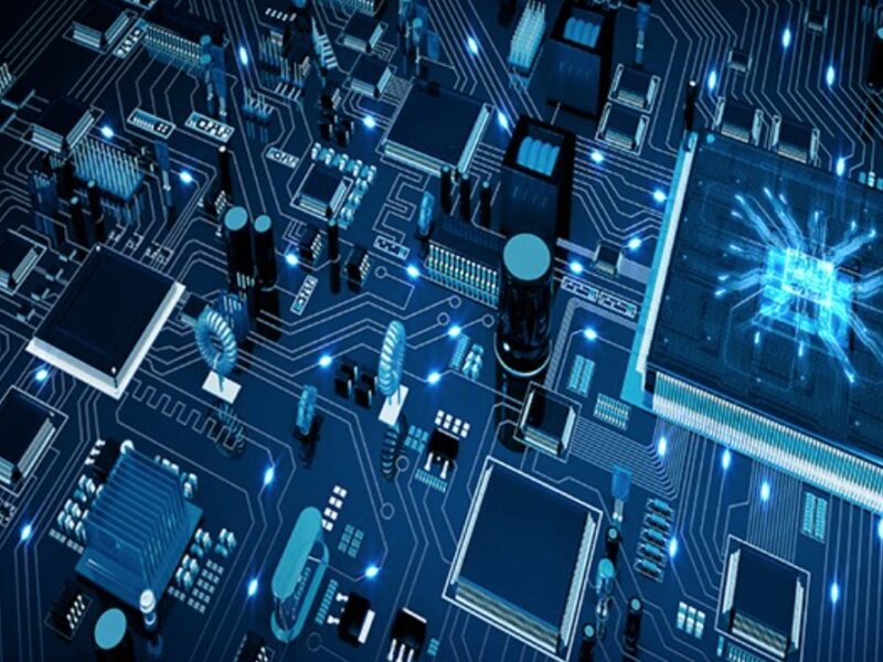 Elektrobit software supports BlackBerry QNX development platform