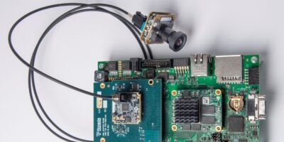 Imaging IP improves data-rich, real-time ADAS applications