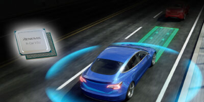 Scalable platform meets demand for high computing performance