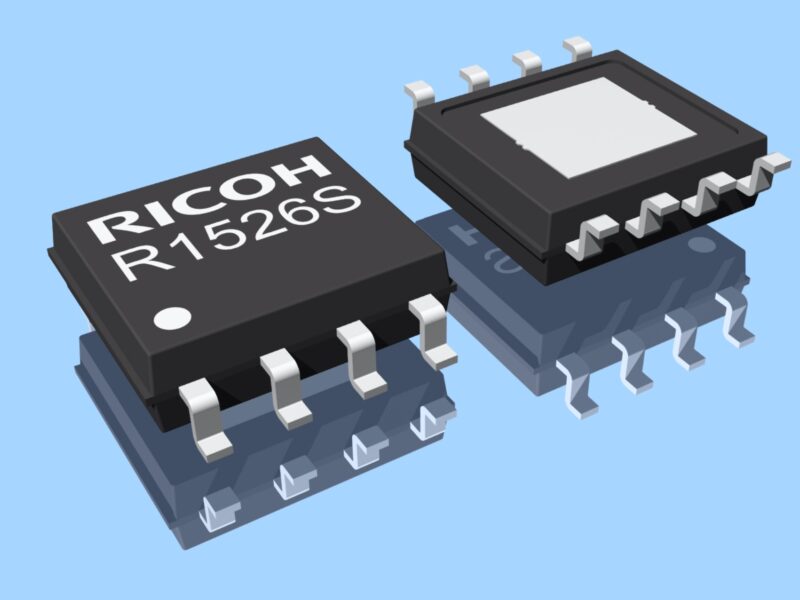 42V voltage regulator offers high EMI immunity