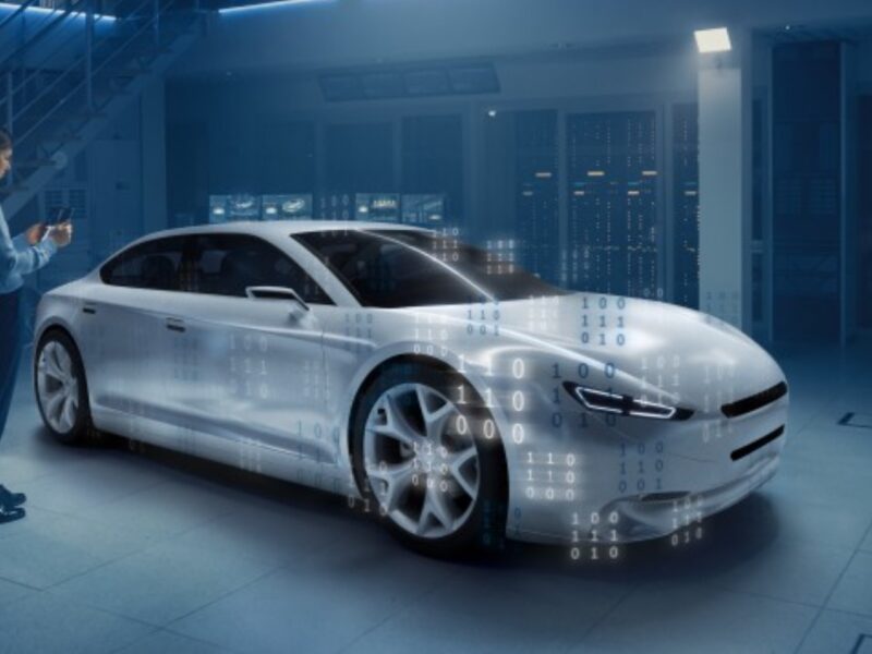 Bosch relies on Microsoft for automotive connectivity platform