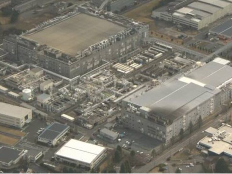 Renesas fire exacerbates chip shortage for auto industry